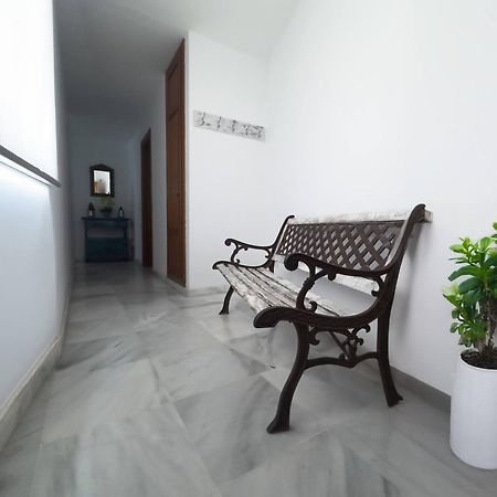 Apartamento Aguamarina 5C Primera Linea De Playa エステポナ エクステリア 写真